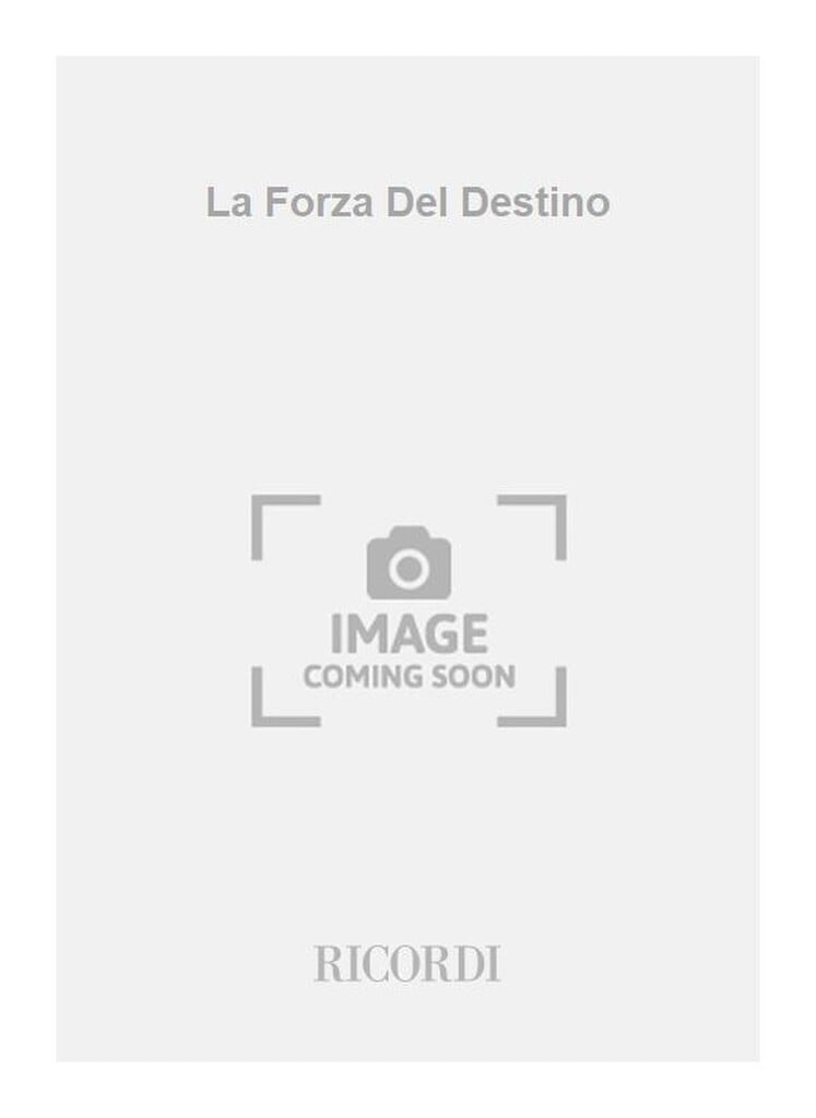 La Forza Del Destino